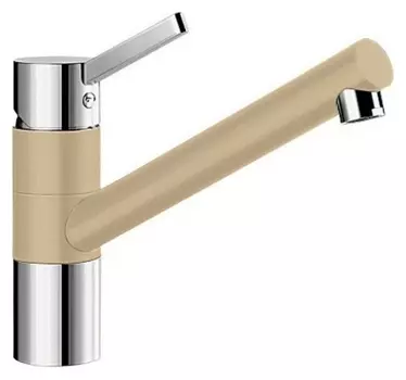 Смеситель для кухонной мойки Blanco Tivo 517605