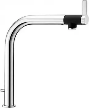 Смеситель для кухонной мойки Blanco Vonda Control 518436