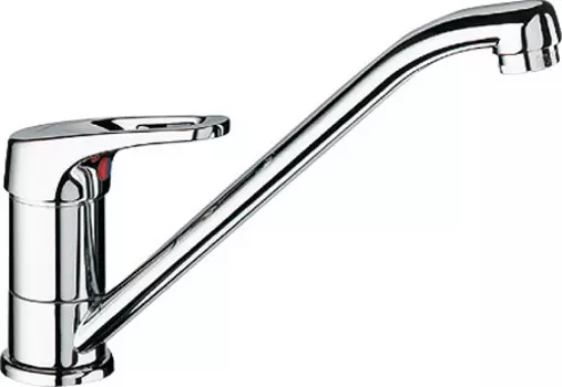 Смеситель для кухонной мойки Blanco Wega 137228