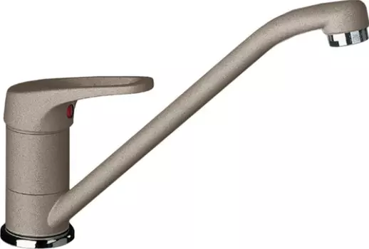 Смеситель для кухонной мойки Blanco Wega 517641