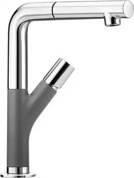 Смеситель для кухонной мойки Blanco Yovis-S 518293