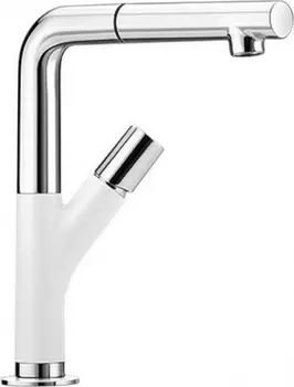 Смеситель для кухонной мойки Blanco Yovis-S 518295