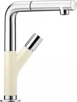 Смеситель для кухонной мойки Blanco Yovis-S 518296