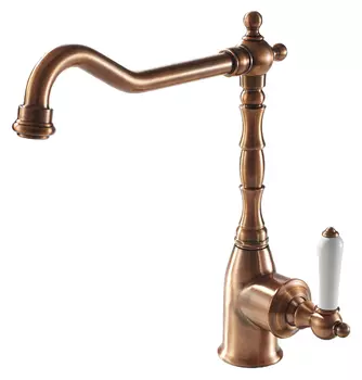 Смеситель для кухонной мойки Bravat Art F775109U