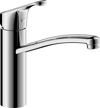 Смеситель для кухонной мойки Bravat Common F7234129CP-RUS