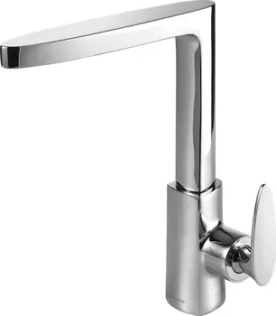 Смеситель для кухонной мойки Bravat Spring 7F779113C