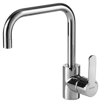 Смеситель для кухонной мойки Bravat Stream F73783C-1