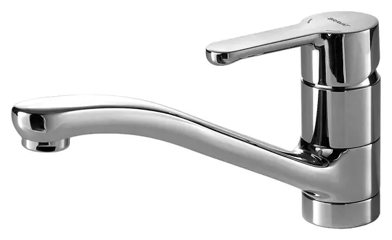 Смеситель для кухонной мойки Bravat Stream F73783C-2