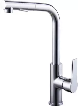 Смеситель для кухонной мойки Clever Artic Xtreme 98689