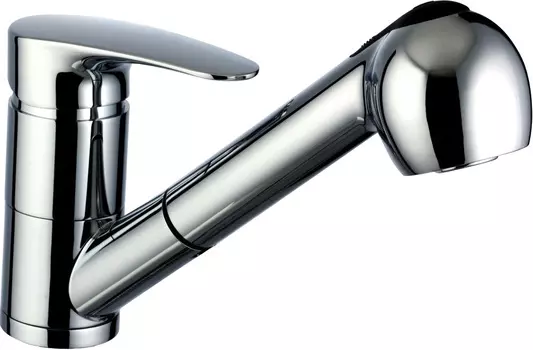 Смеситель для кухонной мойки Clever Bahama Xtreme 98180