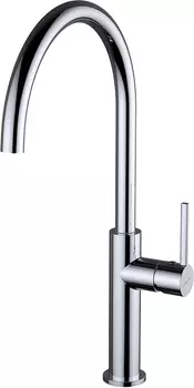 Смеситель для кухонной мойки Clever Chef 60141