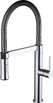 Смеситель для кухонной мойки Clever Chef 60142