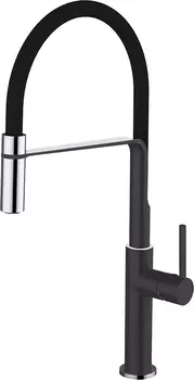 Смеситель для кухонной мойки Clever Chef 60148