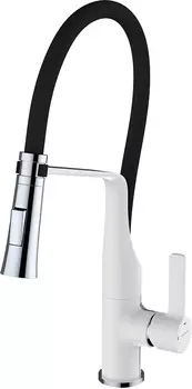 Смеситель для кухонной мойки Clever Chef 99733