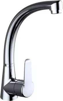 Смеситель для кухонной мойки Clever S12 Elegance 99513