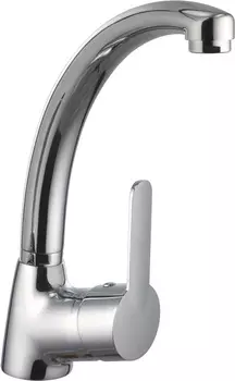 Смеситель для кухонной мойки Clever S12 Urban 98334