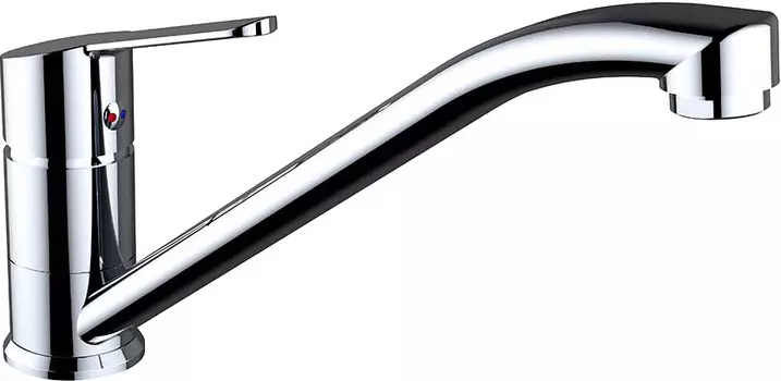 Смеситель для кухонной мойки Clever S12 Urban 99221