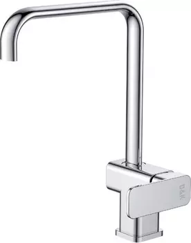 Смеситель для кухонной мойки D&K Altportel Rhein DA1332401