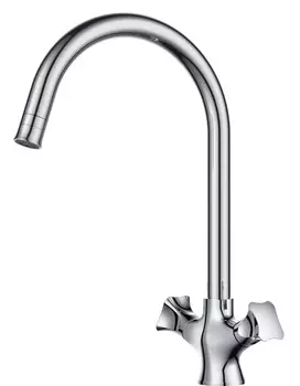 Смеситель для кухонной мойки D&K Grimm Hessen DA1382401