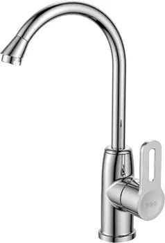 Смеситель для кухонной мойки D&K Paulinus Rhein DA1352401