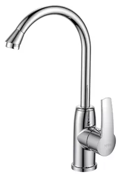 Смеситель для кухонной мойки D&K Valerius Rhein DA1362401