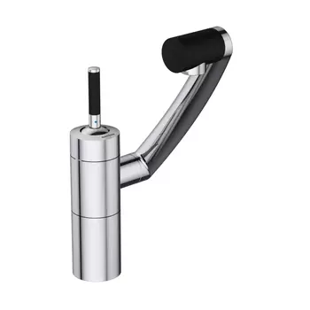 Смеситель для кухонной мойки Damixa Arc 290007464 хром