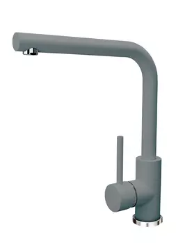 Смеситель для кухонной мойки Dr. Gans Лира везувий