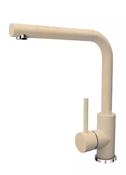 Смеситель для кухонной мойки Dr. Gans Лира дюна