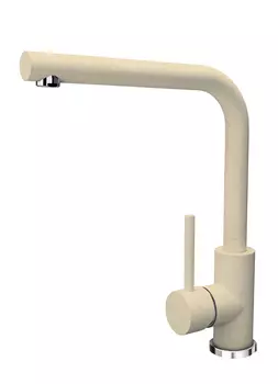 Смеситель для кухонной мойки Dr. Gans Лира латте