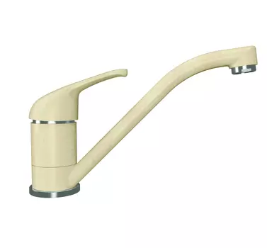 Смеситель для кухонной мойки Dr. Gans Нота дюна