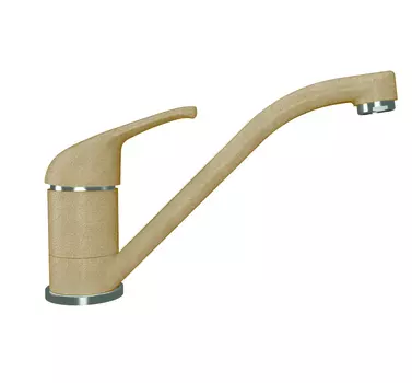 Смеситель для кухонной мойки Dr. Gans Нота терра