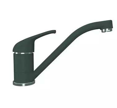 Смеситель для кухонной мойки Dr. Gans Нота черный