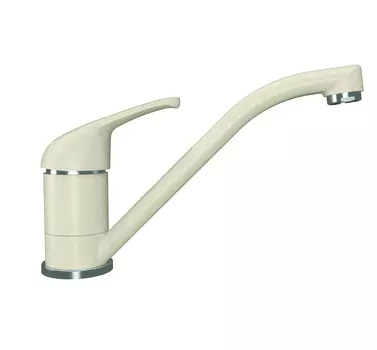 Смеситель для кухонной мойки Dr. Gans Нота латте