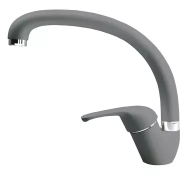 Смеситель для кухонной мойки Dr. Gans Рондо везувий