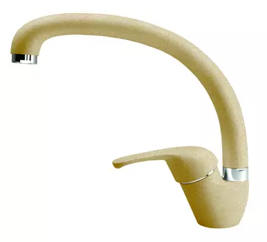 Смеситель для кухонной мойки Dr. Gans Рондо терра