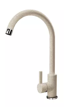 Смеситель для кухонной мойки Dr. Gans Соло DG терра