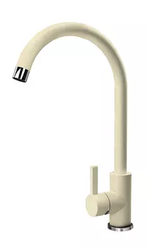 Смеситель для кухонной мойки Dr. Gans Соло DG дюна