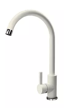 Смеситель для кухонной мойки Dr. Gans Соло DG латте