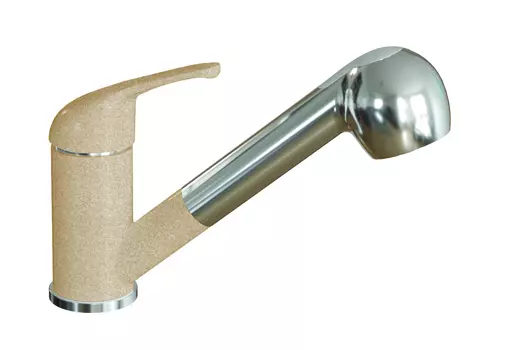 Смеситель для кухонной мойки Dr. Gans Соната терра