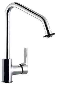 Смеситель для кухонной мойки E.C.A. Mix D 102108633