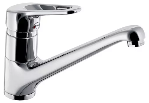 Смеситель для кухонной мойки E.C.A. Mix L 102108293