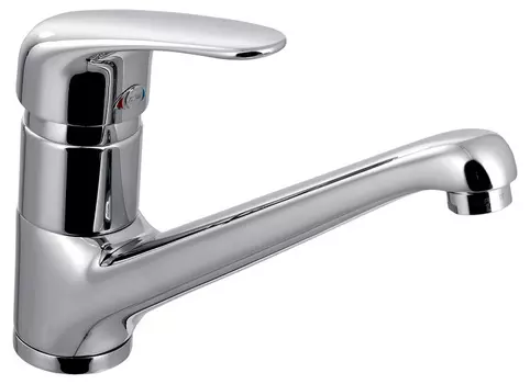 Смеситель для кухонной мойки E.C.A. Mix lx 102108239