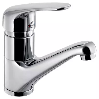 Смеситель для кухонной мойки E.C.A. Mix lx 102108241