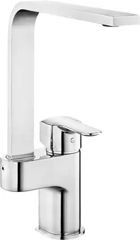 Смеситель для кухонной мойки E.C.A. Star 102118058