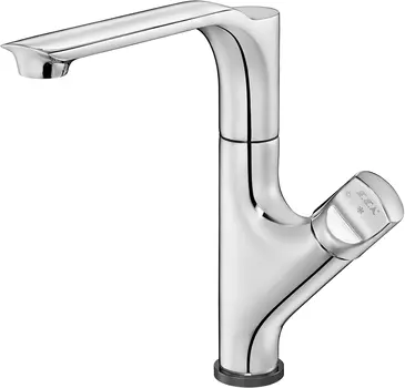 Смеситель для кухонной мойки E.C.A. Touch 102118069