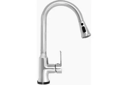 Смеситель для кухонной мойки Eleanti 0402.518