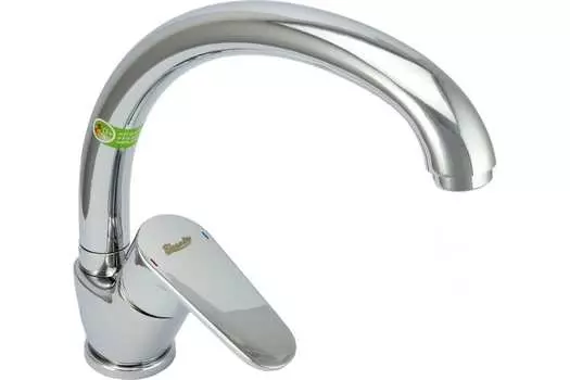 Смеситель для кухонной мойки Eleanti Agate 0402.813