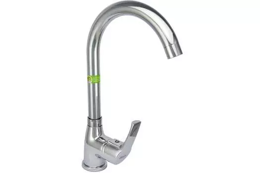 Смеситель для кухонной мойки Eleanti Amethyst 0402.938