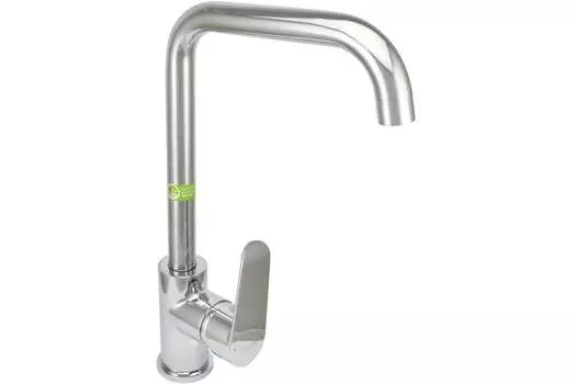 Смеситель для кухонной мойки Eleanti Aquamarine 0402.928