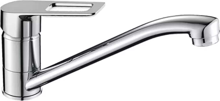 Смеситель для кухонной мойки Elghansa Brunn New 56A1506/56A0906